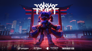 Web3ゲームを軸とするクリプトエンターテインメント「TOKYO BEAST」、共同プロジェクトとして始動！