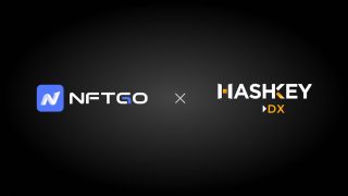 HashKey DX、NFTデータソリューションを提供するNFTGoと日本での販売パートナーシップを締結