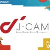 株式会社J-CAM、グローバルカンファレンス「WebX」のプラチナスポンサーに決定